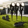 CONNECT TO SHINE Set iniziale Lilis con set di 3 faretti da Anteprima dell’immagine prodotto 9