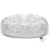 cuccia per cane e gatto, Furrever Friends Fluffy Bed, letto Anteprima dell’immagine prodotto 2