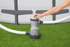Bestway Flowclear Filterpumpe 5.678 l/h, 58389 Produktbild-Vorschau 16
