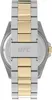 Timex UFC Debut Herrenuhr in Silber-Gold mit Blauton Produktbild-Vorschau 12