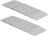 Vonroc Nägel – 1000 Stück – 32mm – Für elektrische Produktbild-Vorschau 1
