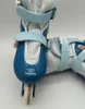 nastaviteľné inline korčule Frozen2 girls blue mt 30-33 Náhľad obrázku produktu 7
