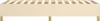 vidaXL Boxspringbettgestell Creme 90x200 cm Stoff Produktbild-Vorschau 6