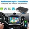 Bezdrôtový modul Carplay Android Auto Upgrade Kit Für Náhľad obrázku produktu 1