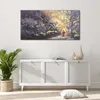 Coloray - Glasbild - 120x60 cm - Wandbild - Glasbilder - Produktbild-Vorschau 4