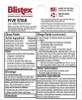 Blistex | Lippenbalsam, SPF30, Feuchtigkeitsspendend, Produktbild-Vorschau 4