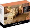 Elektrische Heizdecke, USB-betrieben, 160 x 90 cm, Beige Produktbild-Vorschau 2
