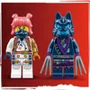 LEGO Ninjago Sora Elemental Tech Robot - 71807 Voir les images du produit 17