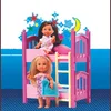 Simba Toys Evi Love - Lits Superposés, Transat pour ... Voir les images du produit 30