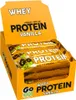 GO On Nutrition Protein Bar 20%-24 Riegel a 50 g Vanilla Produktbild-Vorschau 3