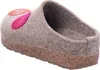 Haflinger Hausschuhe Damen 31393830353231 Beige 41 EU Produktbild-Vorschau 9