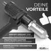 Pinza per rivetti KLRStec® adattatore per rivetti ciechi - Anteprima dell’immagine prodotto 4