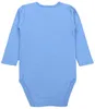 TupTam Langarmbody Baby Body 5er Set – Body Baby aus 100% Produktbild-Vorschau 5