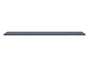 A flat, dark blue countertop or shelf is shown against a white background. Voir les images du produit