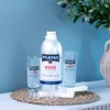 Ouzo Nektar Pilavas in Aluflasche 40% 1,0l Produktbild-Vorschau 2
