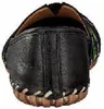Gemini 031203-19 Damen Ballerinas Slipper Mokassin Leder , Produktbild-Vorschau 9