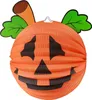 RAPPA Lanterna zucca di Halloween 25 cm Anteprima dell’immagine prodotto 3