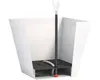 Ecopots Indoor-Bewässerungssystem Rotterdam 30 für Produktbild-Vorschau 2