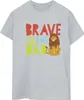 Disney - "The Lion King Brave Like Dad" T-Shirt für Damen Produktbild-Vorschau 1