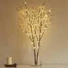 LED světelné větve 100 LED diod – 70 cm umělé větve Náhled obrázku produktu 4