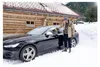 Kärcher EDI 4, Auto, Škrabka na ľad, Čelné sklo, Čierna, Náhľad obrázku produktu 18