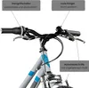 Galano GA20 Kinderfahrrad 18 Zoll ab 5 Jahre 115 - 130 cm Produktbild-Vorschau 6