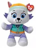 Ty 44015 - Everest (Paw Patrol) - Beanie Baby pluche Productafbeelding-voorbeeld 2