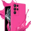 Cadorabo kryt pro Samsung Galaxy S22 ULTRA Protective Case Náhled obrázku produktu 6