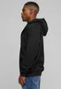 Urban Classics Zip Hoody, Farbe:black, Größe:L Produktbild-Vorschau 14