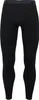Icebreaker 260 Tech Merino Baselayer-hose Schwarz 2XL Produktbild-Vorschau 3