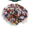 LAVISA Trommelsteine Heilsteine Halbedelstein Mischung | Produktbild-Vorschau 3