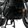 ZIEGER Motorschutz kompatibel mit Honda NT 1100 R schwarz Produktbild-Vorschau 1