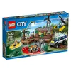Lego 60068 City - Banditenversteck im Sumpf Produktbild-Vorschau 2