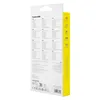 Baseus 11-in-1 Power Delivery USB-C HUB Grau Produktbild-Vorschau 6