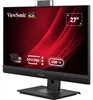 ViewSonic VG2757V-2K Videokonferenzmonitor, LED-Monitor, Produktbild-Vorschau 3