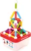 SMART Toys SmartMax Build XXL 70-pièces - Jeu magnétique Voir les images du produit 2