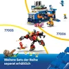 LEGO Sonic the Hedgehog: Knuckles contra el Destructor de Vista previa de la imagen del producto 26