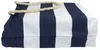 Premium Strandtasche Marine – Umweltfreundliche Produktbild-Vorschau 5