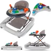Trotteur Sun Baby Chariot de marche avec guidon BabyWalker Voir les images du produit 13