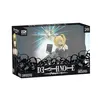 Statua in PVC di Death Note: Misa (8 cm) Anteprima dell’immagine prodotto 5