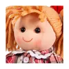Bigjigs Toys Mandie 34 cm Podgląd zdjęcia produktu 11