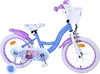 VOLARE Kinderfahrrad  Disney Frozen 2  16 Zoll Produktbild-Vorschau 6