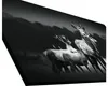 Giclée Leinwandbild Herd Of Deer 100x50 cm Produktbild-Vorschau 2