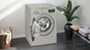 Siemens iQ500 WU14UTS8, Frontlader, 9 kg, B, 71 dB, 1400 Produktbild-Vorschau 8