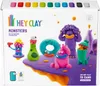 TM Toys HEY CLAY Monsters Náhľad obrázku produktu 3