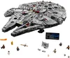 LEGO Star Wars Millennium Falcon 75192 Produktbild-Vorschau 3