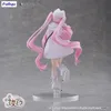 Hatsune Miku Tenitol PVC-Statue Sakura Miku im Cool-Style Produktbild-Vorschau 3