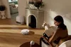 Roborock Qrevo Curv 2 FlowX Robot Aspirapolvere e Anteprima dell’immagine prodotto 14