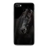 MuchoWow® Handyhülle Schutzhülle Hülle für iPhone 7 Pferd - Produktbild-Vorschau 1