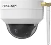 Foscam D4Z - Kamera do monitoringu IP LAN WLAN zewnętrzna Podgląd zdjęcia produktu 1